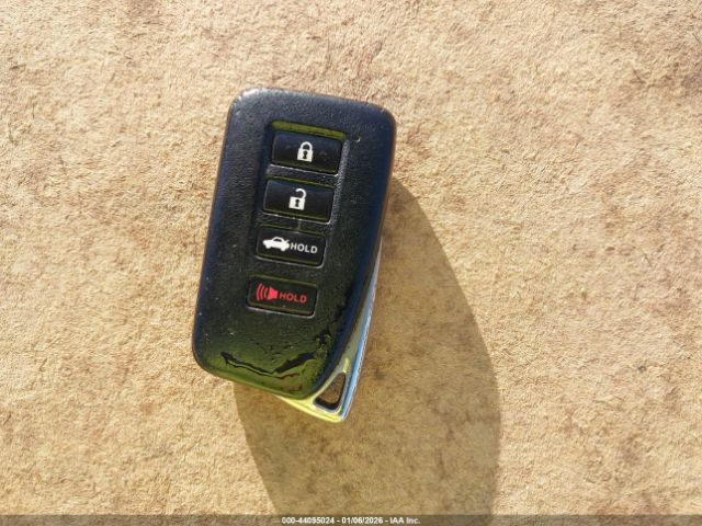 2015 LEXUS ES 350 JTHBK1GG4F2185130 Photo 10