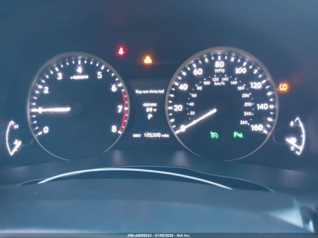 2015 LEXUS ES 350 JTHBK1GG4F2185130 Photo 6