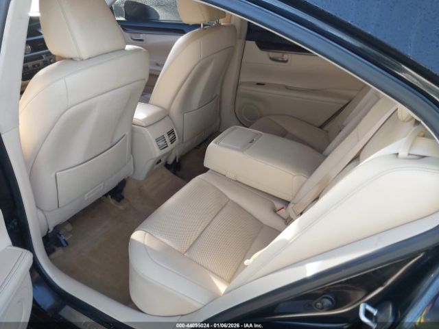 2015 LEXUS ES 350 JTHBK1GG4F2185130 Photo 7