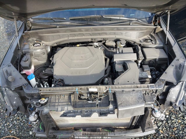 5XYP5DGC3RG481845 KIA Telluride Sx X-pro