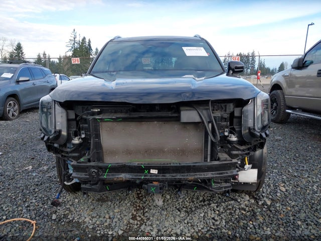 5XYP5DGC3RG481845 KIA Telluride Sx X-pro