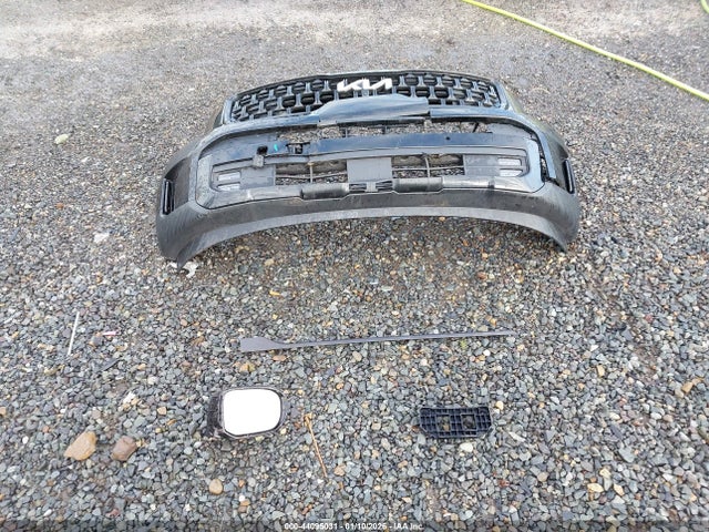 5XYP5DGC3RG481845 KIA Telluride Sx X-pro