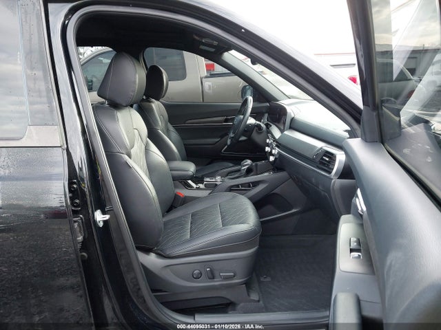 5XYP5DGC3RG481845 KIA Telluride Sx X-pro