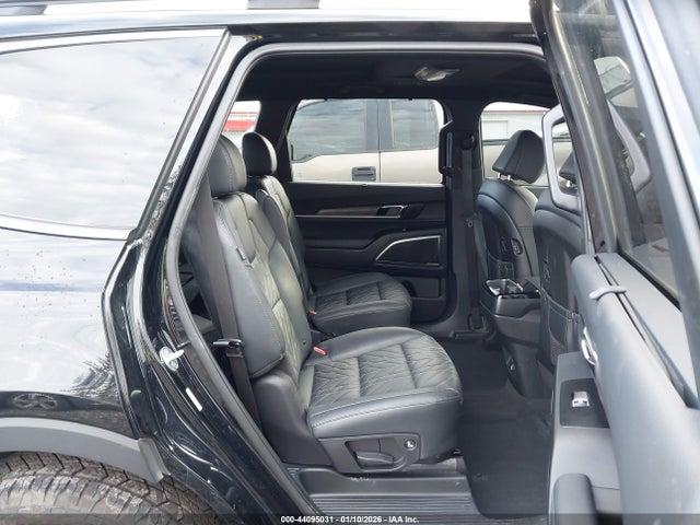 5XYP5DGC3RG481845 KIA Telluride Sx X-pro