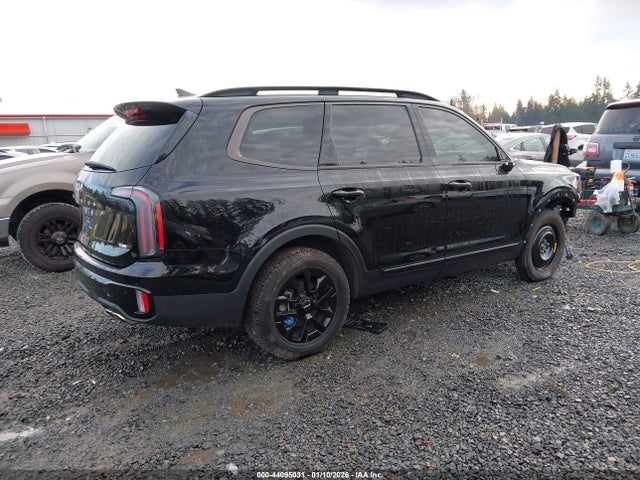 5XYP5DGC3RG481845 KIA Telluride Sx X-pro