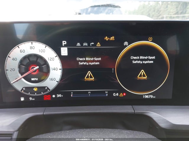 5XYP5DGC3RG481845 KIA Telluride Sx X-pro