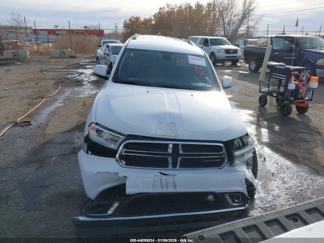 Dodge Durango 2015 1C4RDJAG4FC923263 Image 12