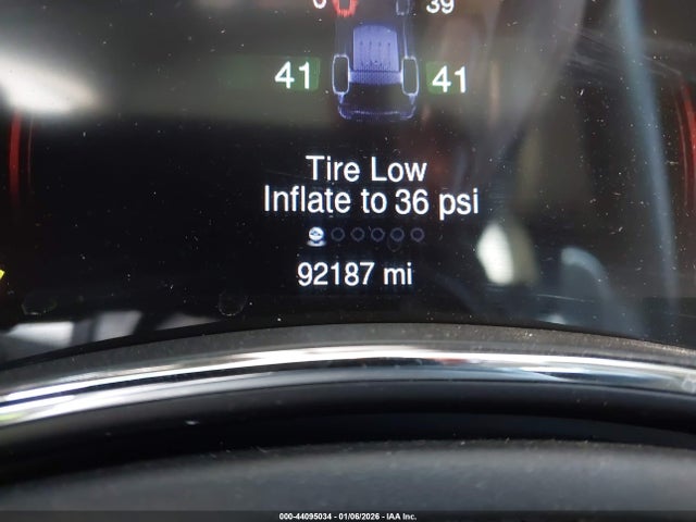 Dodge Durango 2015 1C4RDJAG4FC923263 Image 15
