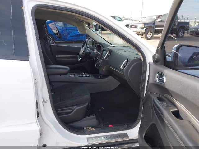 Dodge Durango 2015 1C4RDJAG4FC923263 Image 5