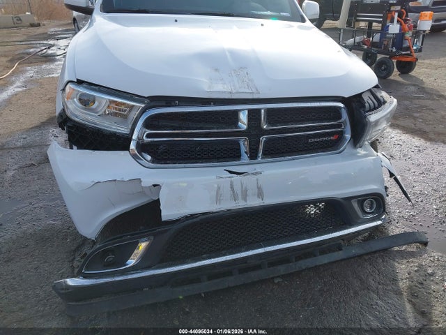Dodge Durango 2015 1C4RDJAG4FC923263 Image 6