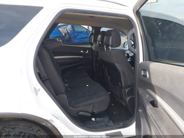 Dodge Durango 2015 1C4RDJAG4FC923263 Image 8