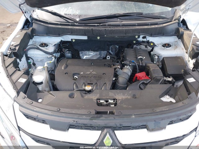 2023 MITSUBISHI OUTLANDER SPORT JA4ARUAU8PU009741 Photo 9