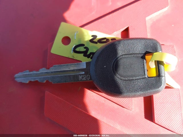 2023 MITSUBISHI OUTLANDER SPORT JA4ARUAU8PU009741 Photo 10