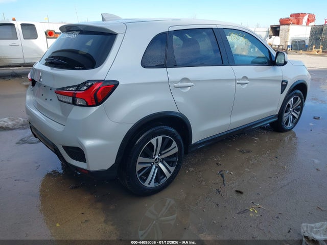 2023 MITSUBISHI OUTLANDER SPORT JA4ARUAU8PU009741 Photo 3
