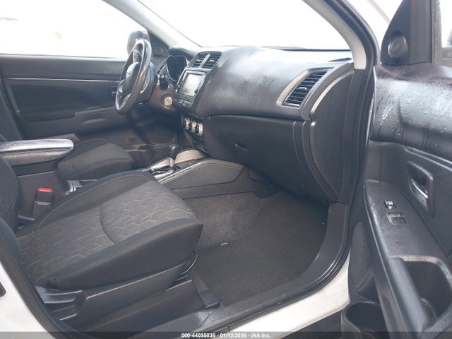 2023 MITSUBISHI OUTLANDER SPORT JA4ARUAU8PU009741 Photo 4