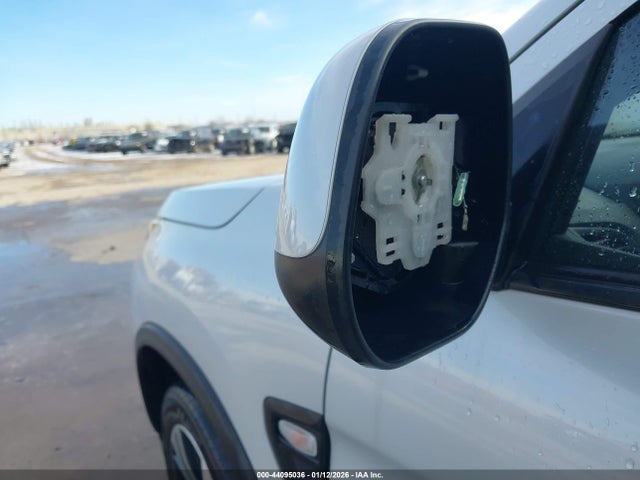 2023 MITSUBISHI OUTLANDER SPORT JA4ARUAU8PU009741 Photo 5