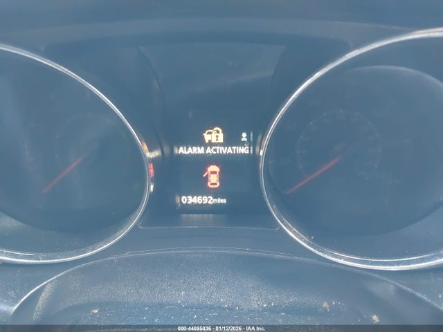 2023 MITSUBISHI OUTLANDER SPORT JA4ARUAU8PU009741 Photo 6