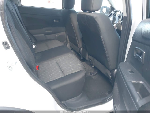 2023 MITSUBISHI OUTLANDER SPORT JA4ARUAU8PU009741 Photo 7