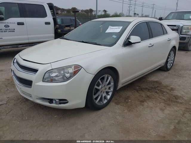 Aukcja sprzedaży 2011 Chevrolet Malibu Ltz, vin: 1G1ZE5E71BF322277, numer aukcji: 44095040