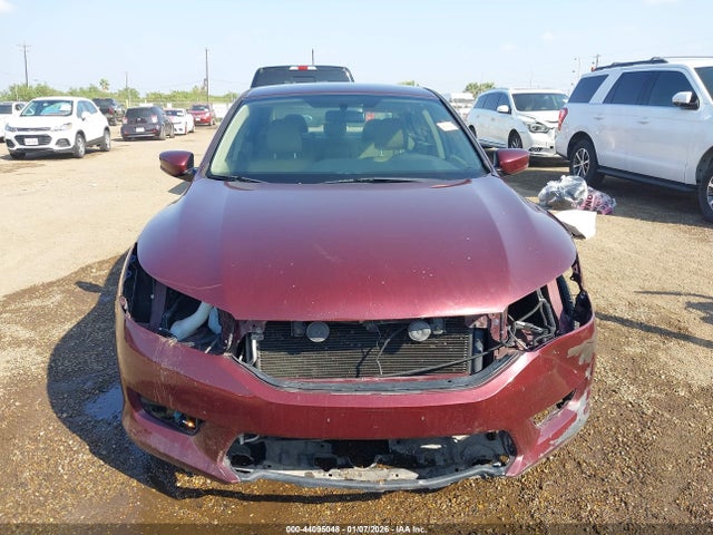 Продаж на аукціоні авто 2015 Honda Accord Lx, vin: 1HGCR2F3XFA038629, номер лоту: 44095048