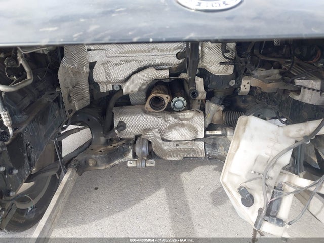 2021 MERCEDES-BENZ GLA 250 W1N4N4HB4MJ249989 Photo 9