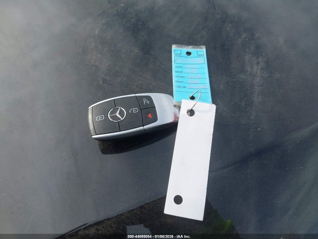 2021 MERCEDES-BENZ GLA 250 W1N4N4HB4MJ249989 Photo 10