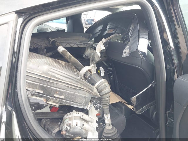 W1N4N4HB4MJ249989 Mercedes-Benz Gla 250 4matic