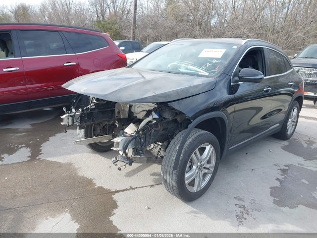 2021 MERCEDES-BENZ GLA 250 W1N4N4HB4MJ249989 Photo 1