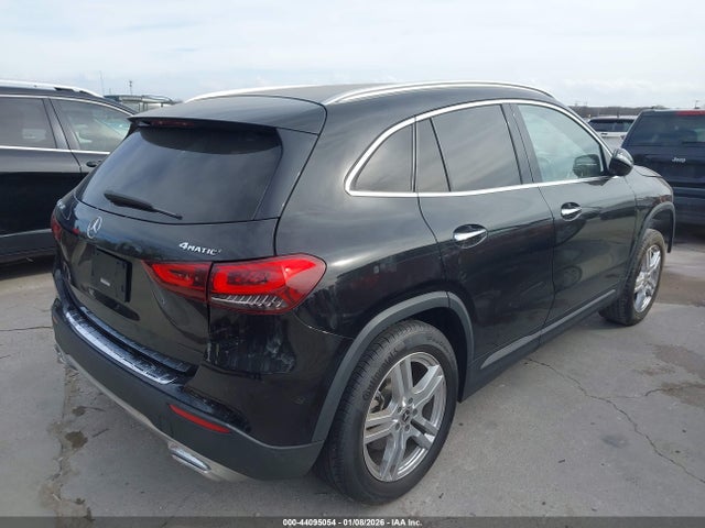 2021 MERCEDES-BENZ GLA 250 W1N4N4HB4MJ249989 Photo 3