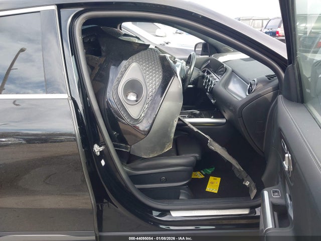 2021 MERCEDES-BENZ GLA 250 W1N4N4HB4MJ249989 Photo 4