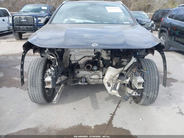 2021 MERCEDES-BENZ GLA 250 W1N4N4HB4MJ249989 Photo 5