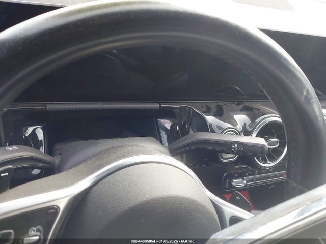 2021 MERCEDES-BENZ GLA 250 W1N4N4HB4MJ249989 Photo 6