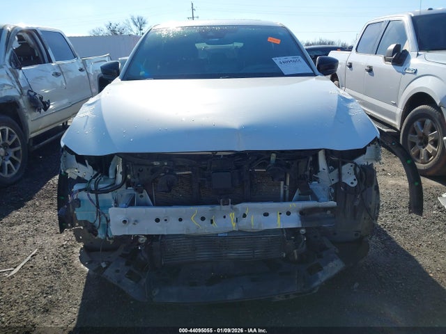 Aukcja sprzedaży 2023 Mazda Cx-5 2.5 Turbo, vin: JM3KFBAY0P0214611, numer aukcji: 44095055