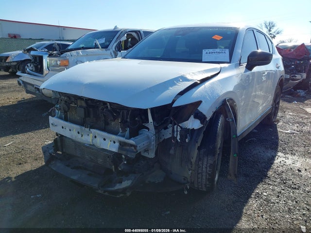 Aukcja sprzedaży 2023 Mazda Cx-5 2.5 Turbo, vin: JM3KFBAY0P0214611, numer aukcji: 44095055