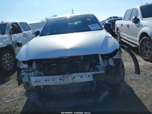 Aukcja sprzedaży 2023 Mazda Cx-5 2.5 Turbo, vin: JM3KFBAY0P0214611, numer aukcji: 44095055