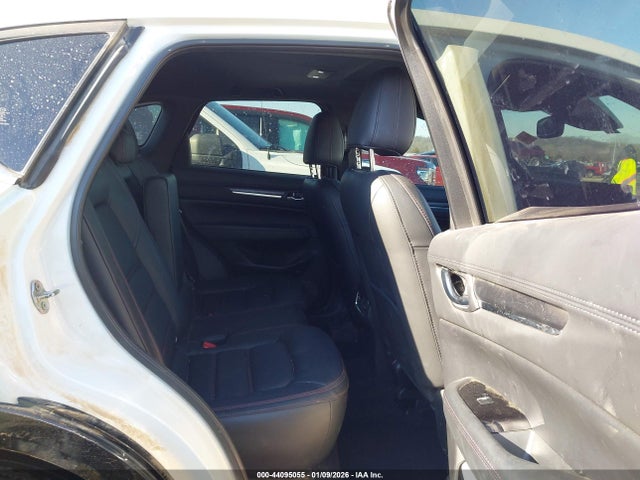 Aukcja sprzedaży 2023 Mazda Cx-5 2.5 Turbo, vin: JM3KFBAY0P0214611, numer aukcji: 44095055