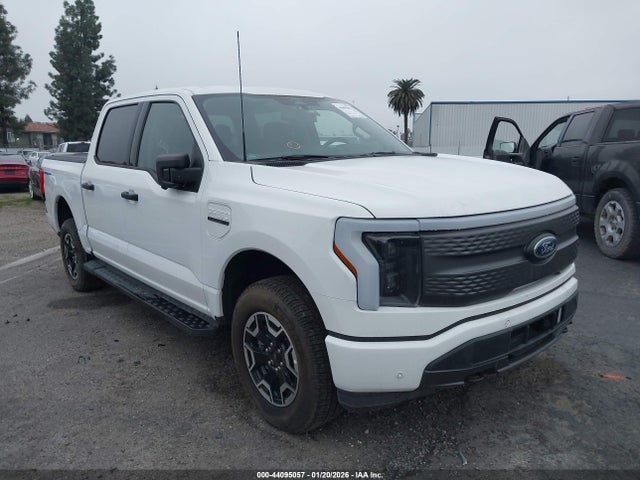 2022 FORD F-150 LIGHTNING 1FTVW1EL2NWG07812