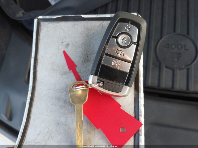 2022 FORD F-150 LIGHTNING 1FTVW1EL2NWG07812 Photo 10