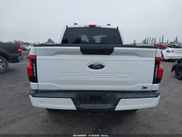 1FTVW1EL2NWG07812 Ford F-150 Lightning Xlt