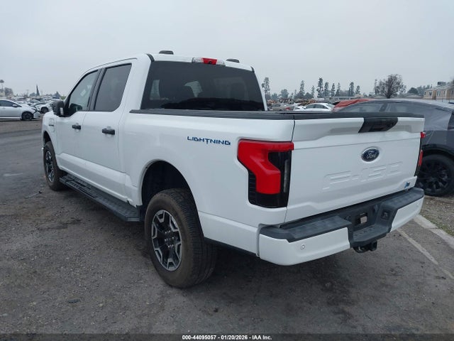 2022 FORD F-150 LIGHTNING 1FTVW1EL2NWG07812 Photo 2