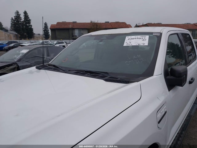 2022 FORD F-150 LIGHTNING 1FTVW1EL2NWG07812 Photo 5