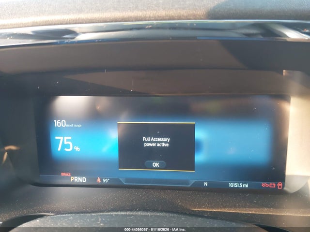 2022 FORD F-150 LIGHTNING 1FTVW1EL2NWG07812 Photo 6