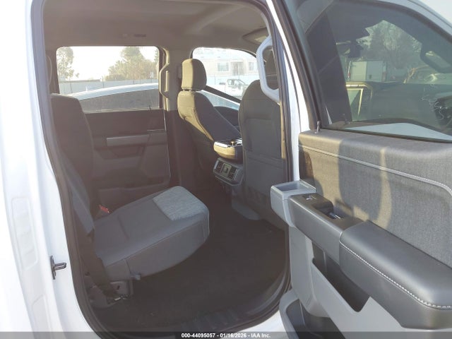 2022 FORD F-150 LIGHTNING 1FTVW1EL2NWG07812 Photo 7