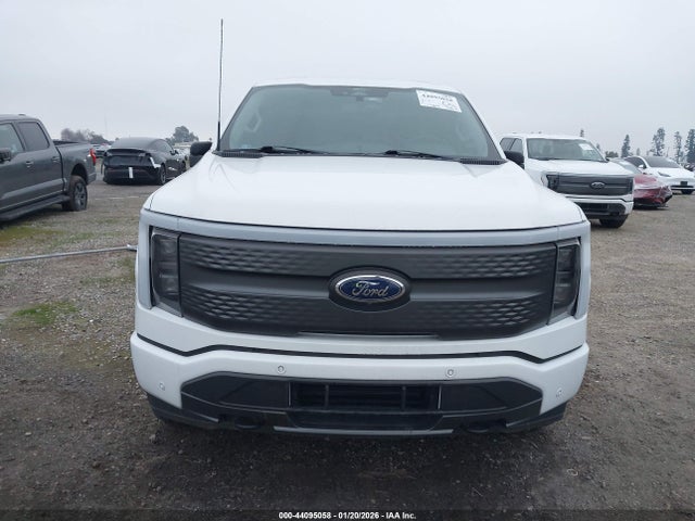 Ford F-150 Lightning Xlt 2022 1FTVW1EL9NWG07919 Image 12