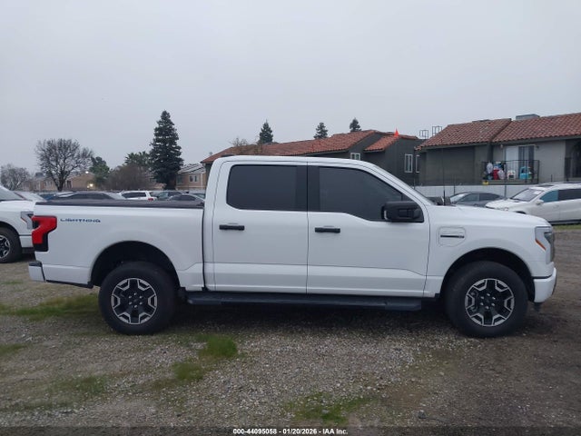 Ford F-150 Lightning Xlt 2022 1FTVW1EL9NWG07919 Image 13