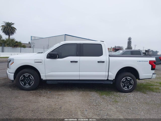 Ford F-150 Lightning Xlt 2022 1FTVW1EL9NWG07919 Image 14