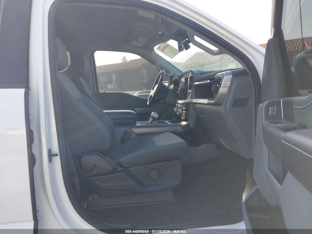 Ford F-150 Lightning Xlt 2022 1FTVW1EL9NWG07919 Image 5