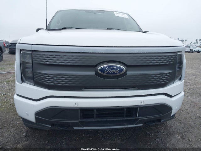 Ford F-150 Lightning Xlt 2022 1FTVW1EL9NWG07919 Image 6