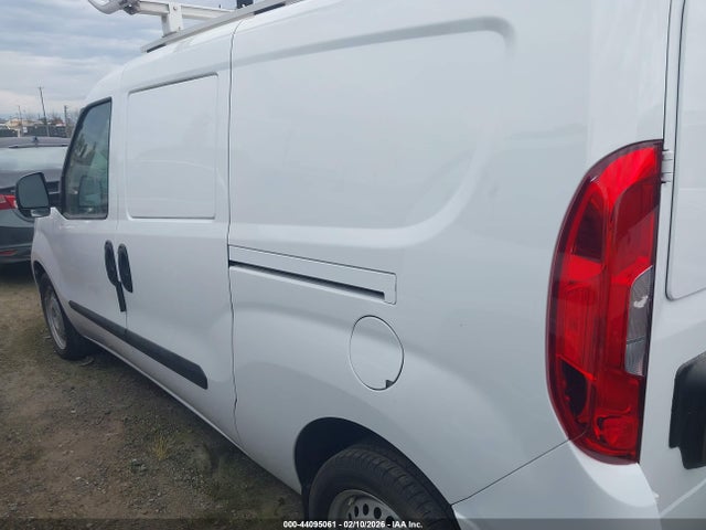 ZFBHRFAB1N6W38308 RAM Promaster City Cargo Van