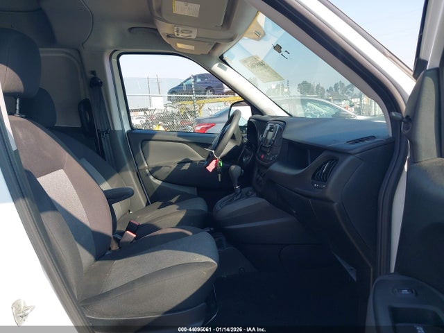 ZFBHRFAB1N6W38308 RAM Promaster City Cargo Van